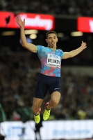 Aleksandr Menkov. IAAF World Championships 2017, London