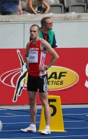  Ramil. World Championships 2009, Berlin
