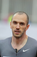 Ramil Guliyev. Winner Znamenskiy Memorial 2014