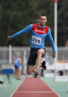 Artyem Primak. Russian Champion 2017