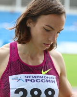 Russian Championships 2017. 3 Day. Triple Jump. Irina Gumenyuk