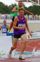 Nikolay Chavkin. Russian Championships 2017