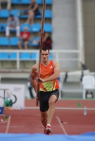 Yevgeniy Lukyanenko. Russian Championships 2017