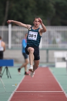 Dmitriy Sorokin. Russian Championships 2017