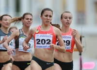Anna Schagina. Russian Championships 2017
