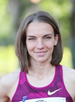 Irina Gumenyuk. Gerakliada 2017