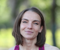 Irina Gumenyuk. Gerakliada 2017