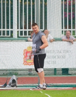 Denis Lukyanov. Russian Championships 2017