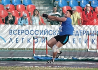 Denis Lukyanov. Silver at Russian Championships 2016