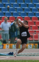 Denis Lukyanov. Russian Championships 2011