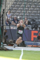 Aleksey Sokirskiy. European Championships 2018, Berlin