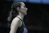 Mariya Lasitskene. High Jump European Champion 2018