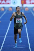European Athletics Championships 2018, Berlin, GER. Ilya Shkurenyev
