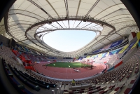 IAAF WORLD ATHLETICS CHAMPIONSHIPS, DOHA 2019. Day 2