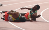IAAF WORLD ATHLETICS CHAMPIONSHIPS, DOHA 2019. Day 4. 5000 Metres. Final