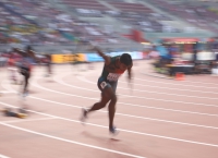 IAAF WORLD ATHLETICS CHAMPIONSHIPS, DOHA 2019. Day 5.