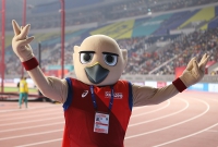 IAAF WORLD ATHLETICS CHAMPIONSHIPS, DOHA 2019. Day 5