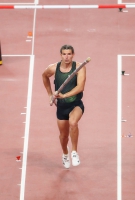 IAAF WORLD ATHLETICS CHAMPIONSHIPS, DOHA 2019. Day 7. DECATHLON MEN. Ilya SHKURENYOV