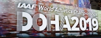 IAAF WORLD ATHLETICS CHAMPIONSHIPS, DOHA 2019. Day 7. 