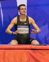 Ilya Ivanyuk. Winner "Bitva polov"