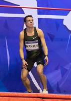 Ilya Ivanyuk. Winner "Bitva polov"