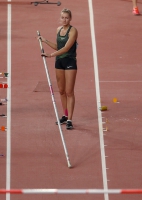 Alyena Lutkovskaya. World Championships 2019, Doha