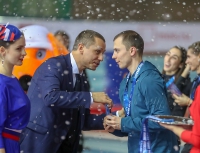 Dmitriy #Sorokin. Winner Russian Winter 2019
