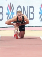 Dmitriy #Sorokin. World Championships 2019, Doha