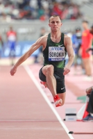 Dmitriy #Sorokin. World Championships 2019, Doha