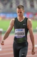 Aleksey #Fyedorov. World Championships 2019, Doha