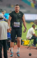 Denis #Lukyanov. World Championships 2019, Doha