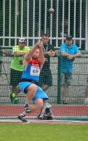 Yevgeniy #Korotovskiy. Russian Championships 2017