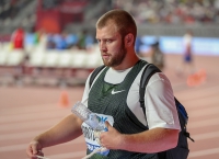 Yevgeniy #Korotovskiy. World Championships 2019, Doha