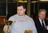Pavel Chumachenko