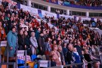 Rostelecom Cup 2019. Opening CEREMONY