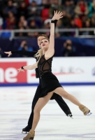 Rostelecom Cup 2019. Ice Dance, FREE Dance. Anastasiya SKOPTCOVA / Kirill ALESHIN, RUS