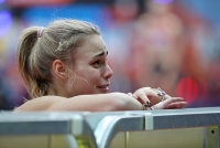 Yuliya Levchenko. World Championships 2019, Doha