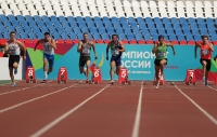 Ilya Shkurenyev. Russian Champion 2021