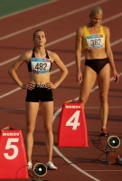 Russian Championships 2021, Cheboksary. Heptathlon. Viktoriya Vaseykina
