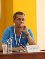 Russian Championships 2021, Cheboksary.  Yuriy Borzakovsky