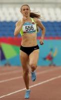 Russian Championships 2021, Cheboksary. Day 1. 400 Metres. Olga Paliyenko