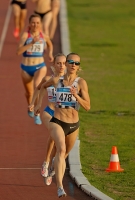 Russian Championships 2021, Cheboksary. Day 1. 800 Metres. Olga Onufriyenko