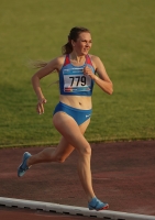 Russian Championships 2021, Cheboksary. Day 1. 800 Metres. Oksana Kotykhova