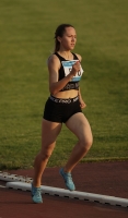 Russian Championships 2021, Cheboksary. Day 1. 400 Metres. Kseniya Tuktaryeva