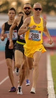 Russian Championships 2021, Cheboksary. Day 1. 800 Metres. Konstantin Tolokonnikov