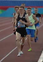 Russian Championships 2021, Cheboksary. Day 1. 800 Metres. Konstantin Kholmogorov