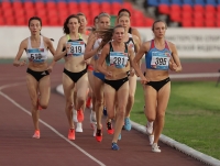 Russian Championships 2021, Cheboksary. Day 1. 5000 Metres.