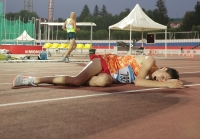 Russian Championships 2021, Cheboksary. Day 1. 5000 Metres. Eduard Batyrshin 