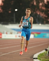Russian Championships 2021, Cheboksary. Day 1. 5000 Metres. Aleksandr Yarimchuk