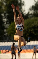 Anna Kukushkina. Russian Championships 2021, Cheboksary